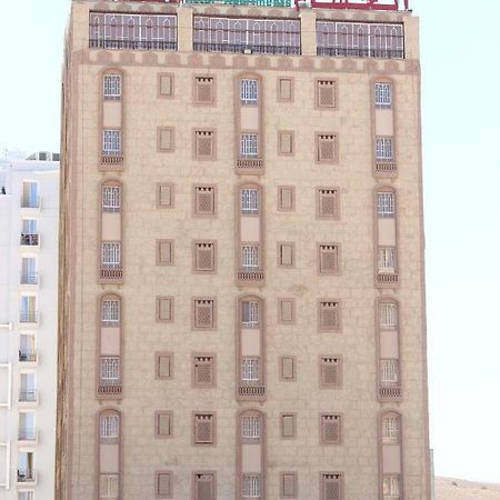 Al Hussam Hotel Apartments Rusayl Экстерьер фото